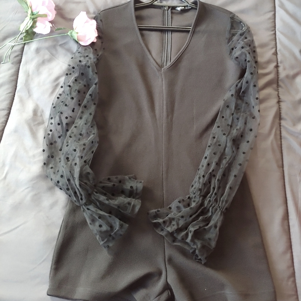Women's jumsuit
